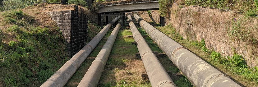 地下管線測(cè)量