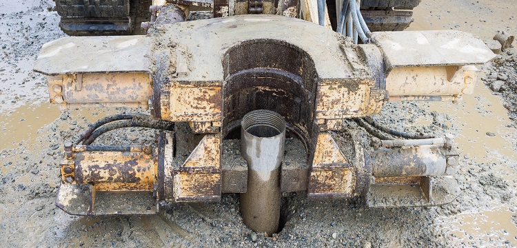 硅單晶電阻率檢測